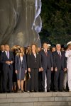 Пловдив - Тържествена заря за честване на Съединението