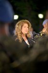 Пловдив - Тържествена заря за честване на Съединението