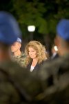 Пловдив - Тържествена заря за честване на Съединението