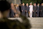 Пловдив - Тържествена заря за честване на Съединението