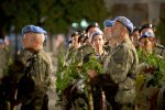 Пловдив - Тържествена заря за честване на Съединението