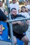 Турнир по силов многобой