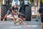Турнир по силов многобой