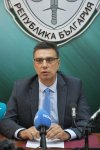 Бургас - Брифинг за задържаната пратка с наркотици