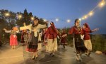„Мистериите на Хухла“ за 28-и път събраха българския дух край параклиса „Св. пророк Илия“