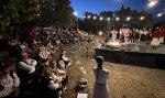 Ивайловград  -  Мистериите Хухла