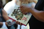 София - Алея на книгата