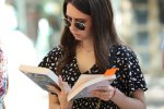 София - Алея на книгата