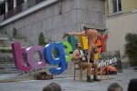 Пловдив - Международен фестивал на уличното изкуство  THEATAIR 2026