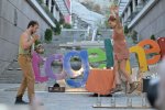 Пловдив - Международен фестивал на уличното изкуство  THEATAIR 2026