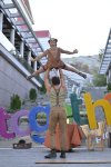 Пловдив - Международен фестивал на уличното изкуство  THEATAIR 2026