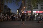 Пловдив - Международен фестивал на уличното изкуство  THEATAIR 2026