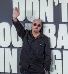 Лондон - Филм за рок групата "Оейзис"