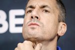 Футбол: Пресконференция на Хулио Веласкес от ПФК Левски