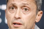 Футбол: Пресконференция на Христо Янев от ПФК ЦСКА