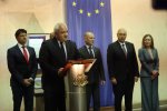 София- МВР - инициативата Малките големи герои