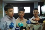 София- МВР - инициативата Малките големи герои