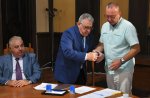 Бургас - Областен управител  и РИК