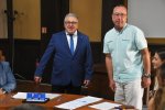 Бургас - Областен управител  и РИК