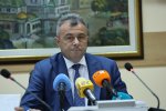 София - Брифинг на ГД "Национална полиция"