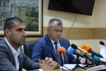 София - Брифинг на ГД "Национална полиция"