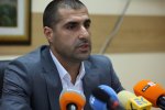 София - Брифинг на ГД "Национална полиция"