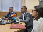 София - Брифинг на ГД "Национална полиция"