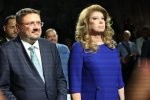 Инициативен комитет издига президентската двойка Йотова и Вълчев