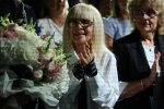 София - Президентската двойка Йотова и Вълчев