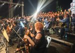 Музикален спектакъл по повод Съединението в Плевен