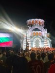Плевен - Музикален спектакъл