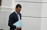Редовно заседание на Народното събрание