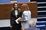 Редовно заседание на Народното събрание