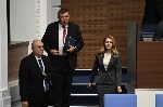 Редовно заседание на Народното събрание