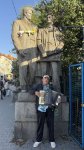 София - Моста на дружбата