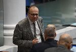 Редовно заседание на Народното събрание