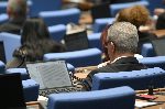 Редовно заседание на Народното събрание