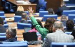 Редовно заседание на Народното събрание