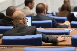 Редовно заседание на Народното събрание