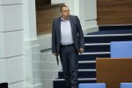 София - Заседание на парламента