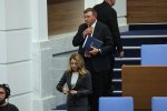 София - Заседание на парламента