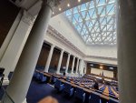 София - Заседание на парламента