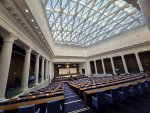 София - Заседание на парламента