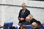 Редовно заседание на Народното събрание