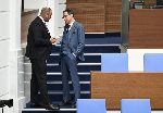 Редовно заседание на Народното събрание