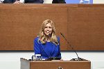 Редовно заседание на Народното събрание