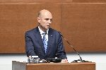 Редовно заседание на Народното събрание
