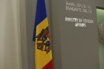 София - Среща на външните министри на България и Молдова