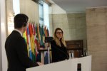 София - Среща на външните министри на България и Молдова
