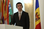 София - Среща на външните министри на България и Молдова